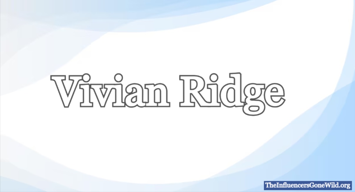 Actionable Takeaways from Vivian Ridge’s Story