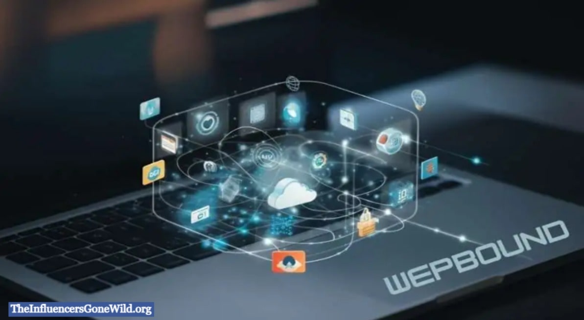 Core Features and Capabilities of Wepbound