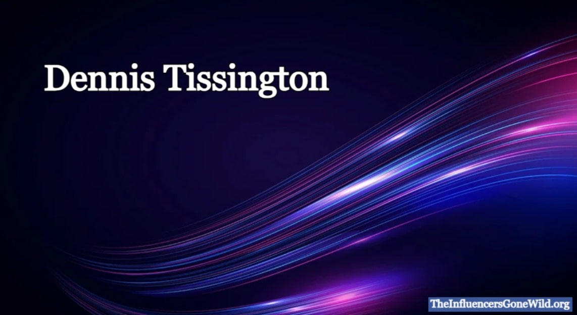 Dennis Tissington: The Viral Window-Smashing Incident