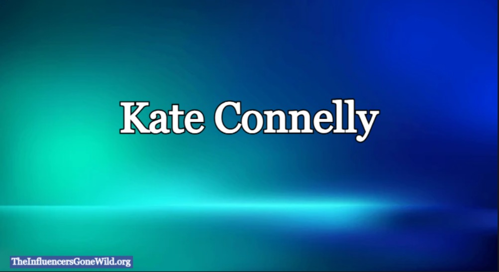 Early Life and Education of Kate Connelly