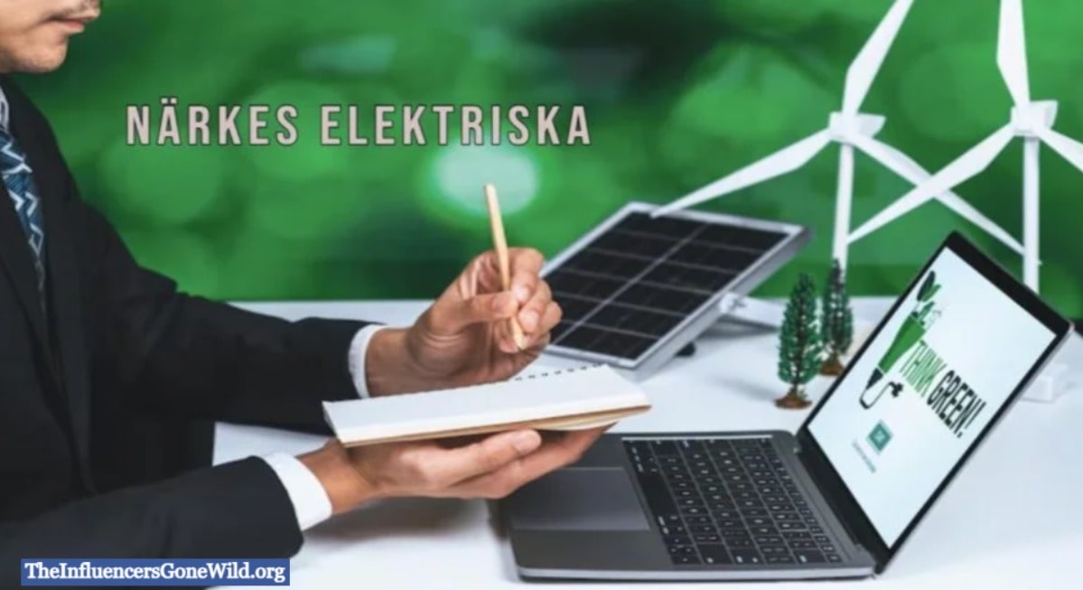 Expert Opinions on Närkes Elektriska