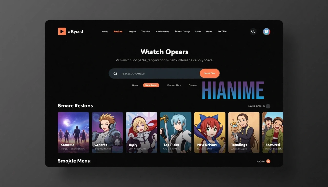 Hianime Pros, Cons, and Better Alternatives
