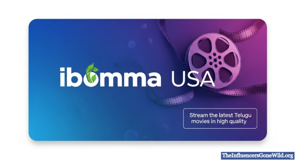 Ibomma USA: Stream the Latest Telugu Movies in High Quality