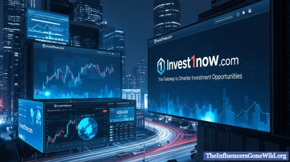 Invest1now.com Stocks: Your Gateway to Smarter Investment Opportunities