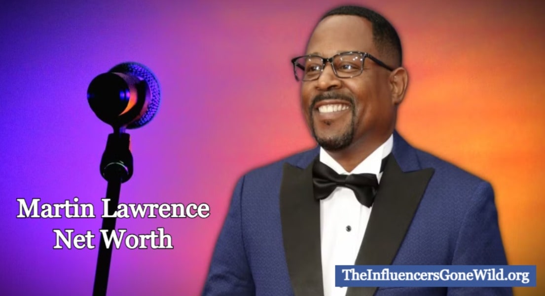 Lessons from Martin Lawrence’s Financial Journey