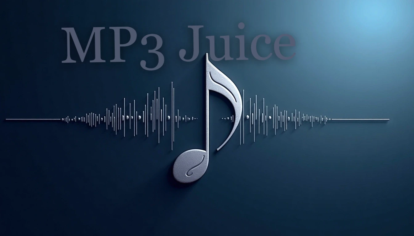 MP3 Juice Convenience vs. Copyright