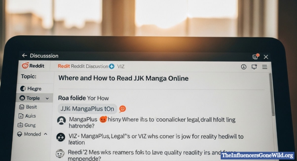 Reddit vs. Manga Aggregator Sites