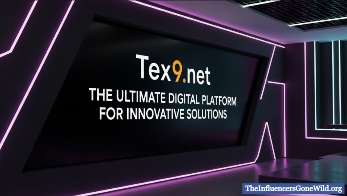 Tex9.net