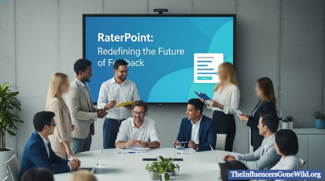 The Future of RaterPoint