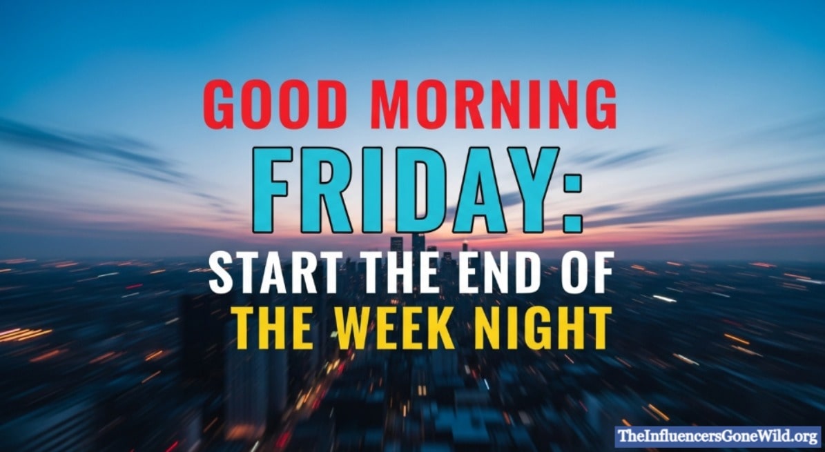 The Significance of Friday in Different Cultures and Religions