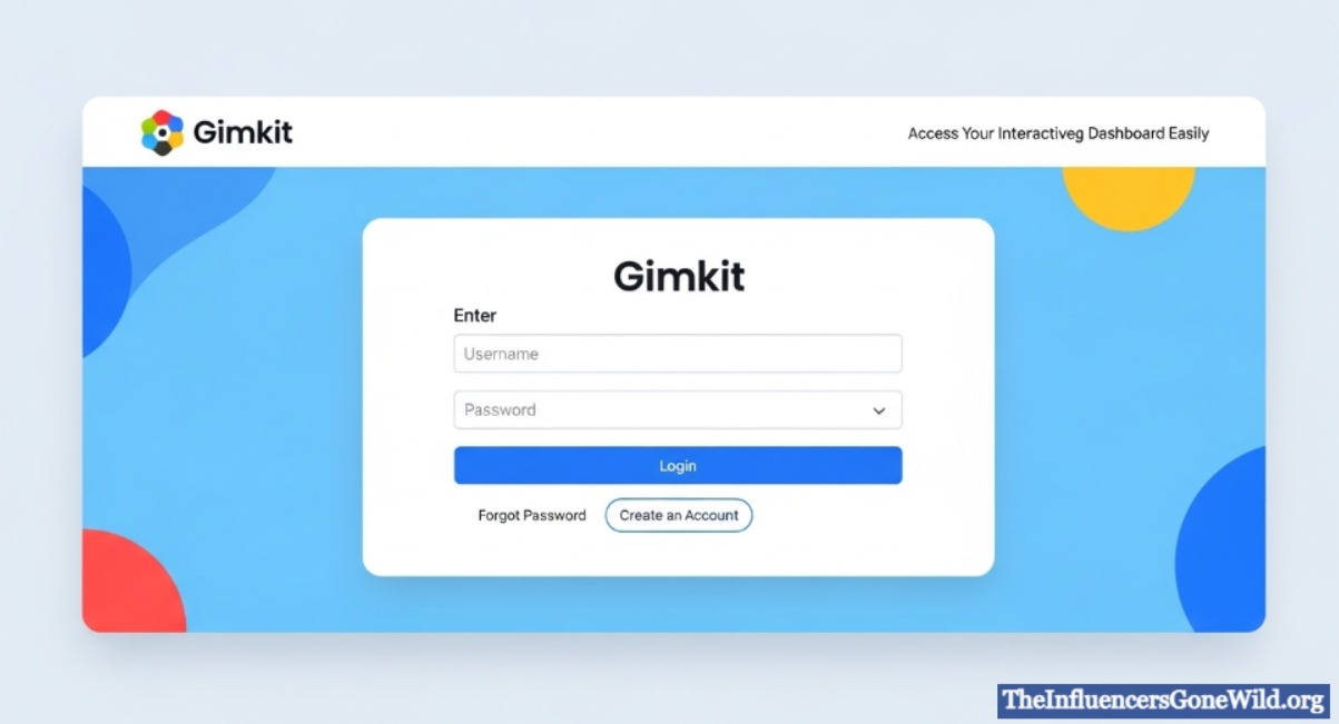 Tips for Maximizing Your Gimkit Login Experience