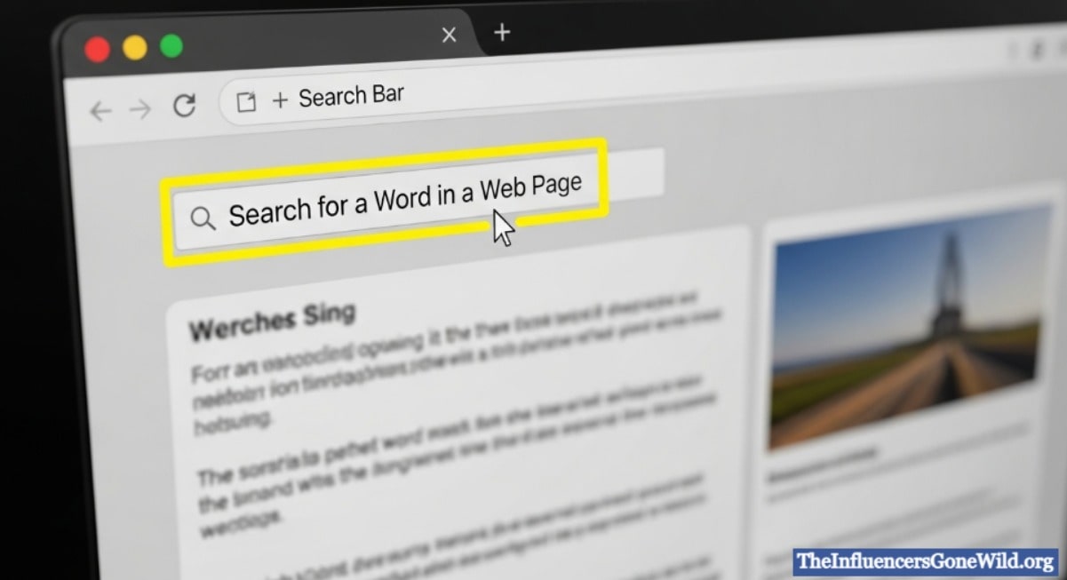 Troubleshooting Word Searches