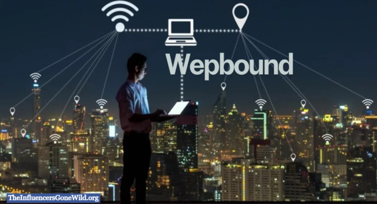 Wepbound