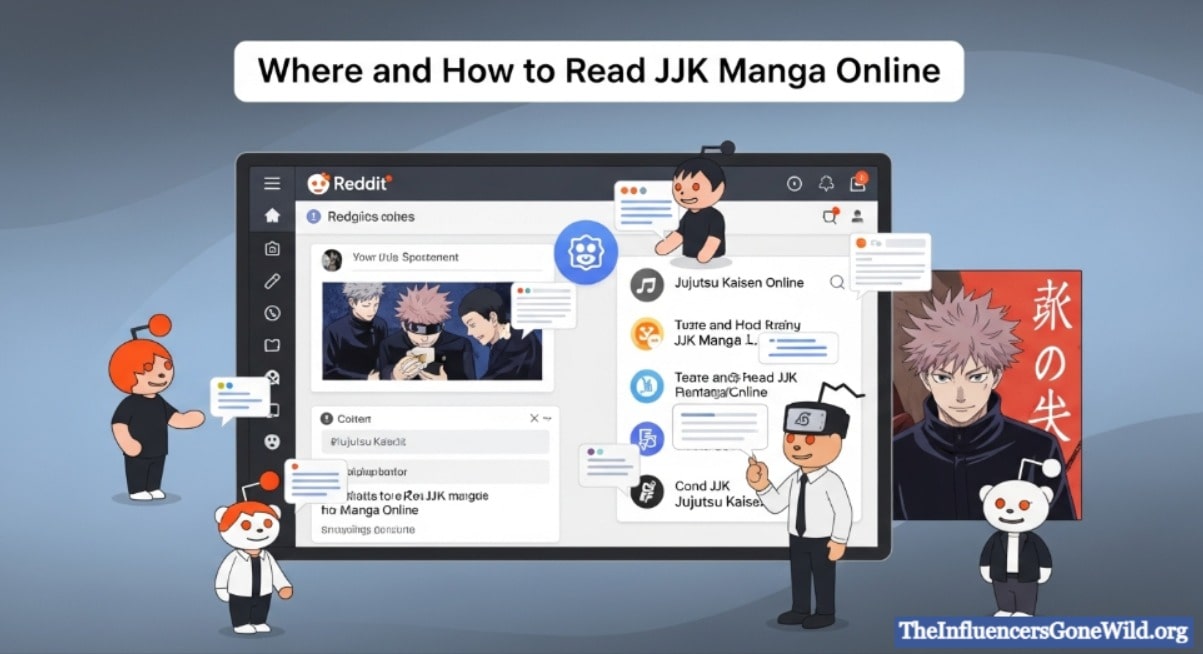 What Is Jujutsu Kaisen 📚