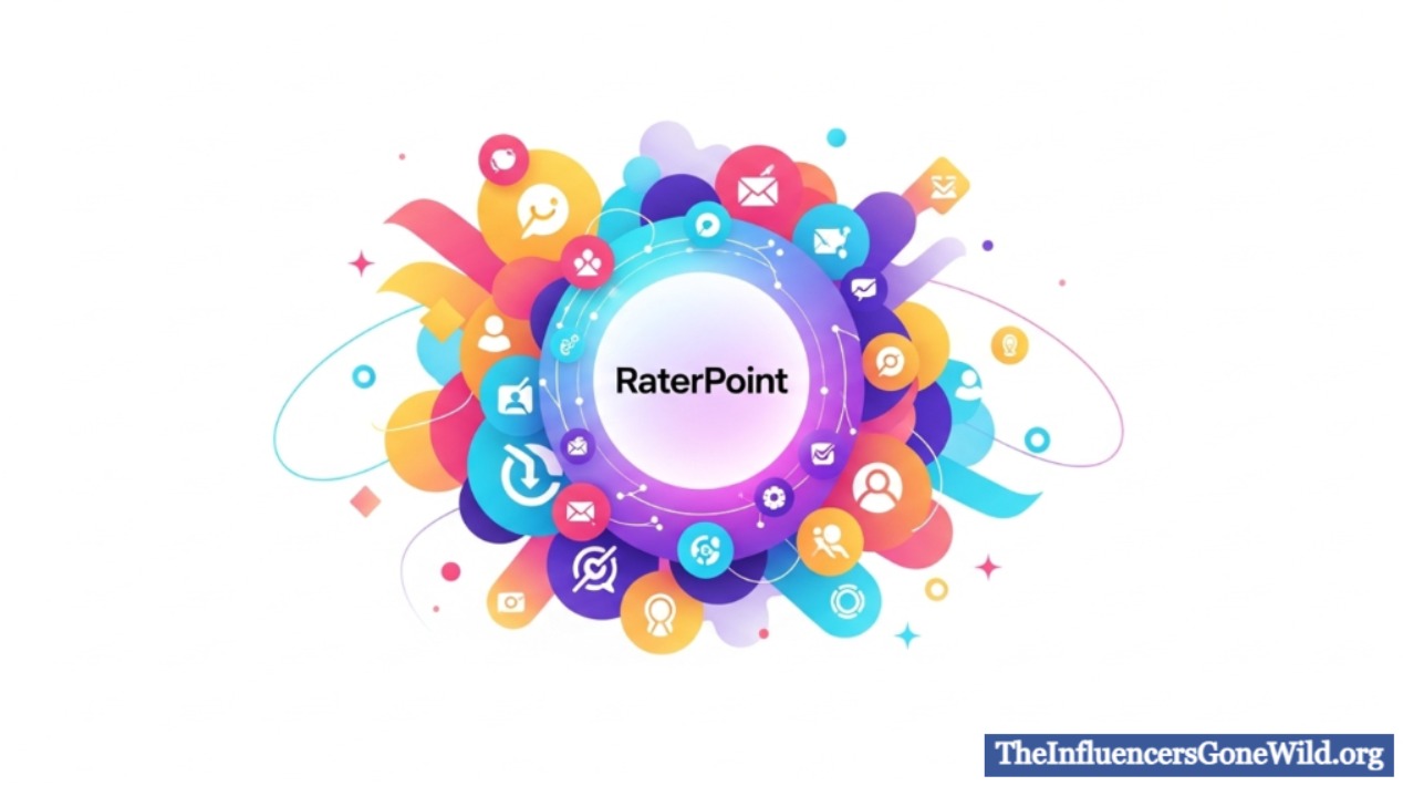 What Is RaterPoint