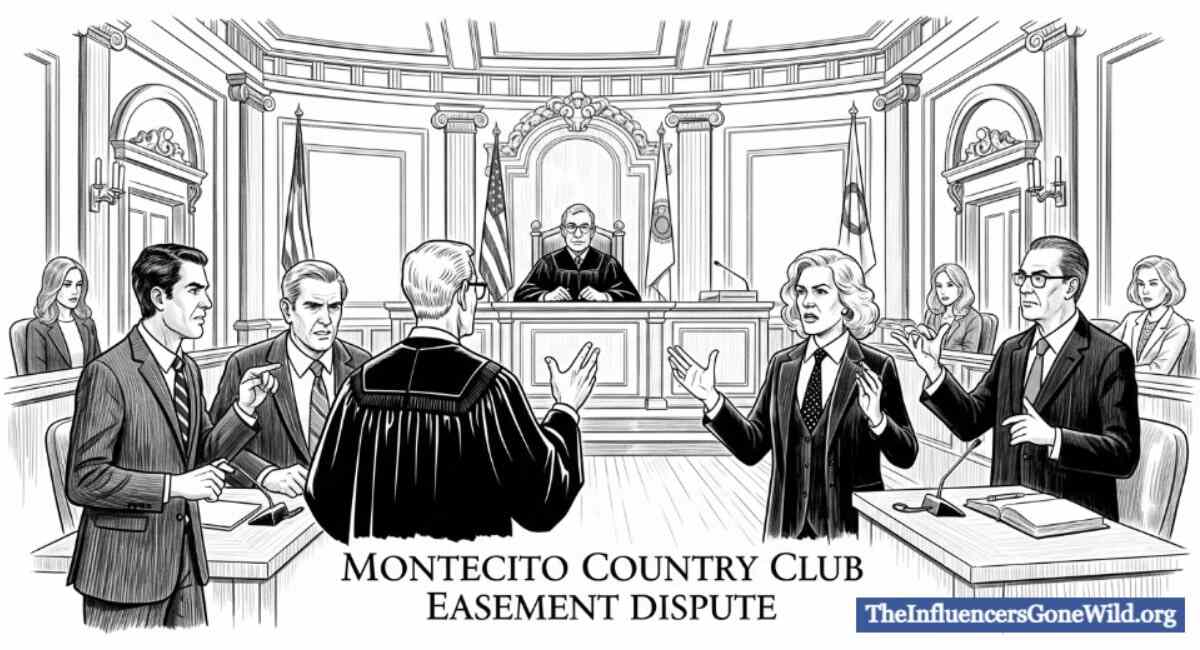 What Is an Easement