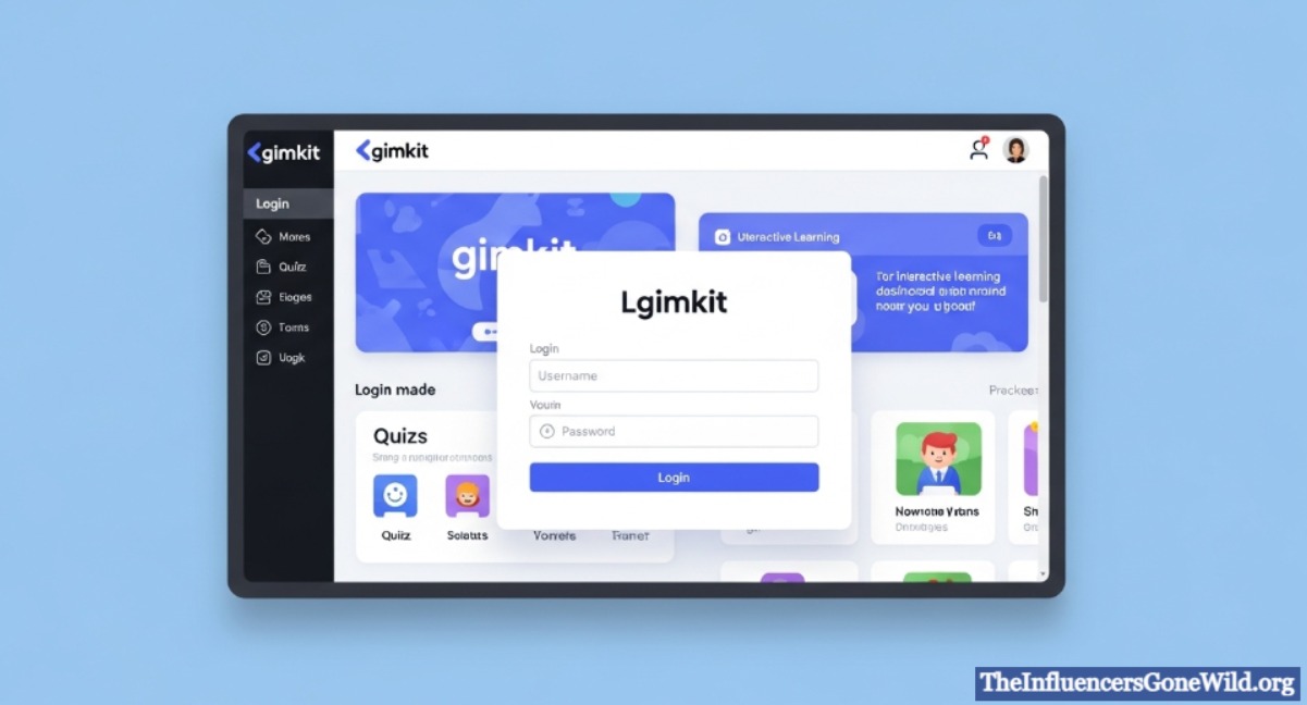 What is Gimkit