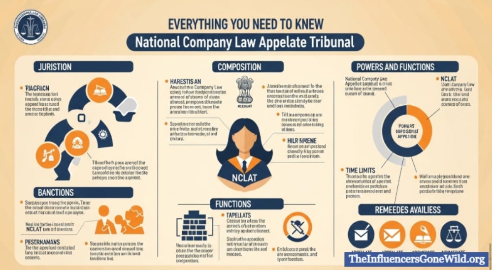 What is NCLAT