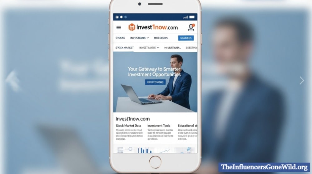 Why Choose Invest1now.com Stocks for Your Investment Journey