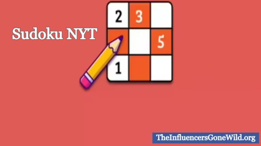 Why Play Sudoku NYT