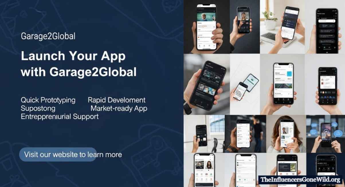 Actionable Tips for Startups Starting App Development