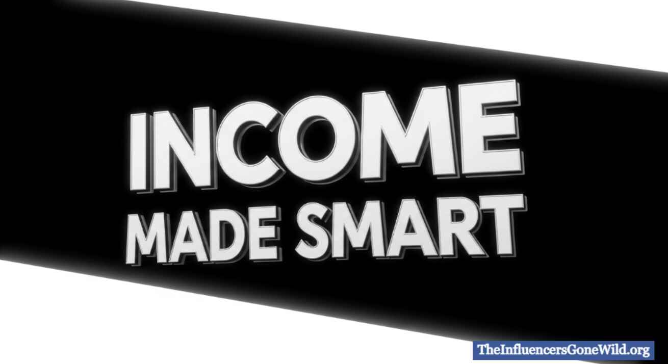 Benefits of Embracing Income Made Smart