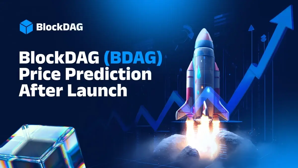 BlockDAG Price Prediction: In-Depth Price Forecast Explained