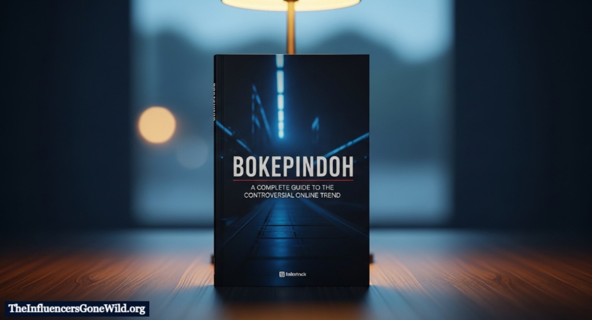 Bokepindoh: A Complete Guide to the Controversial Online Trend