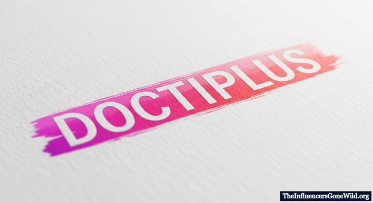 Doctiplus and Data Security