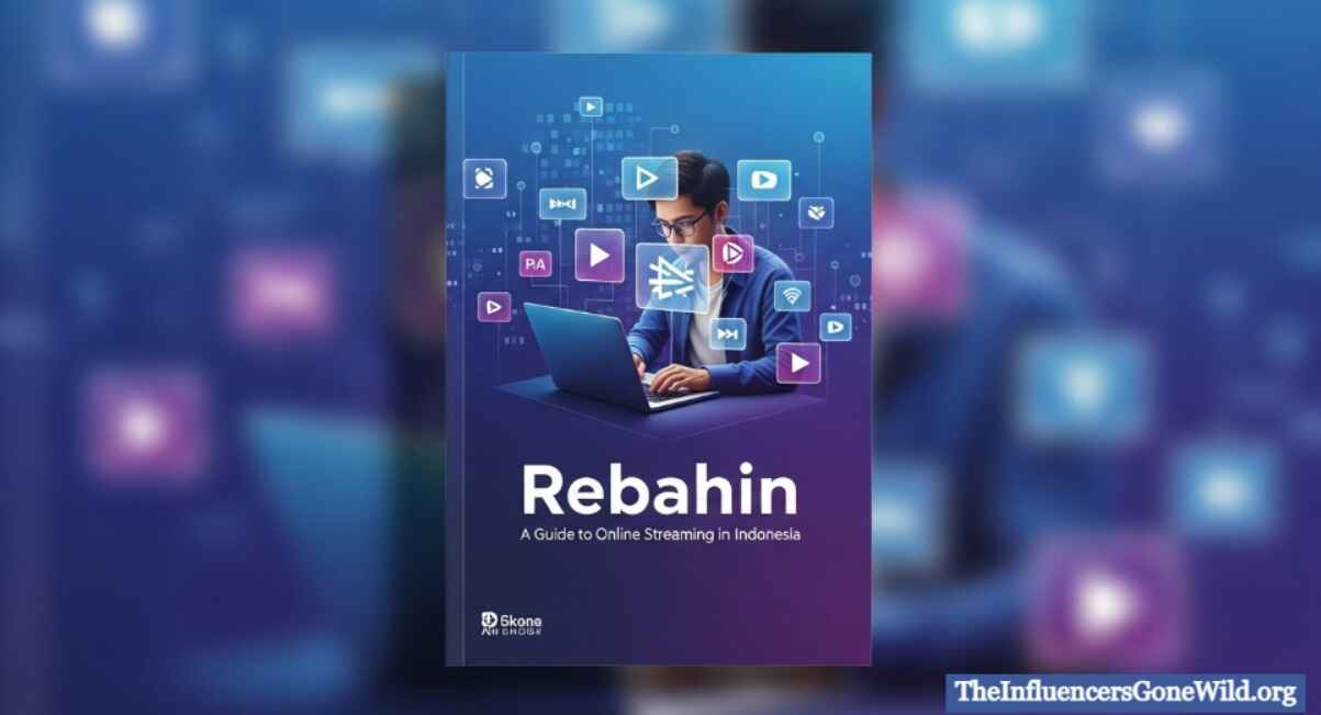 Future of Rebahin and Online Streaming in Indonesia