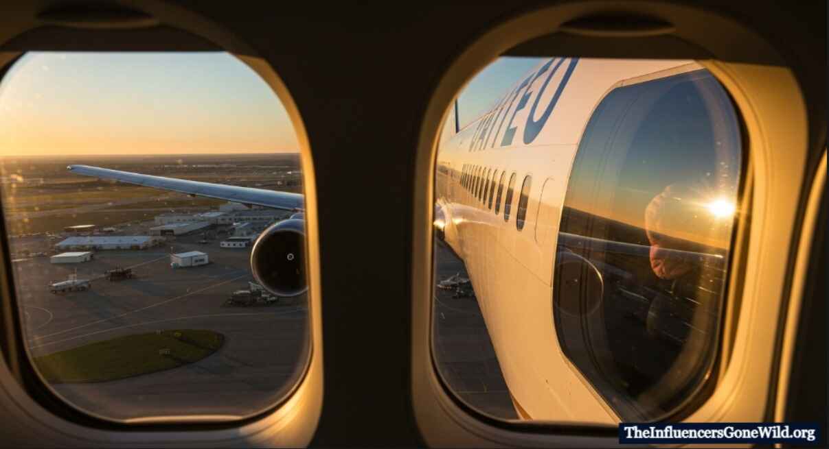 How Airlines Prepare for Emergencies