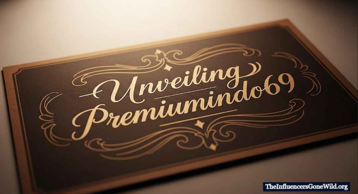 How Premiumindo69 Works A Step-by-Step Overview