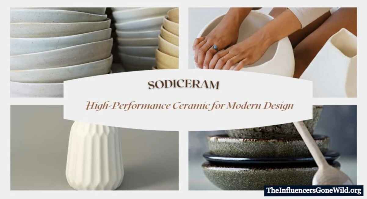 How to Choose the Right sodiceram Product