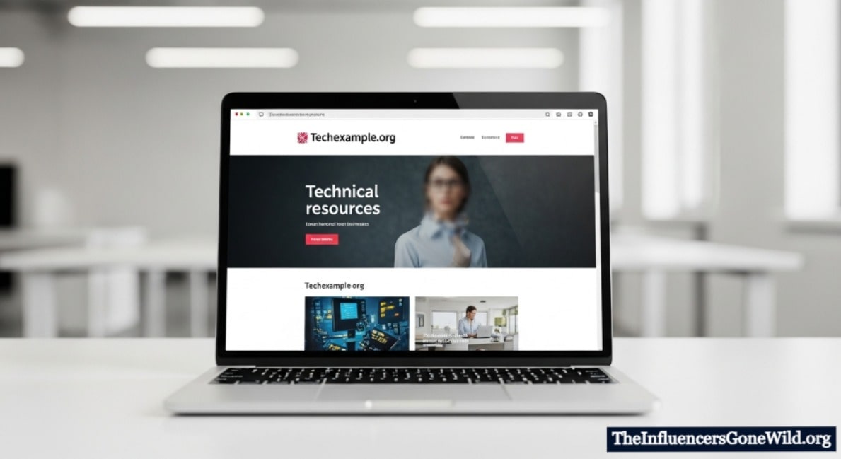 How to Use Techexample org for Maximum Benefit