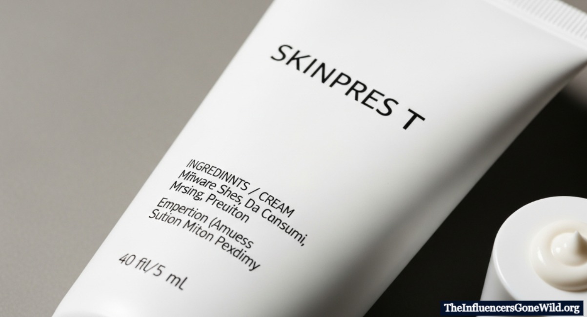 Is Skinpres T Just a Trend