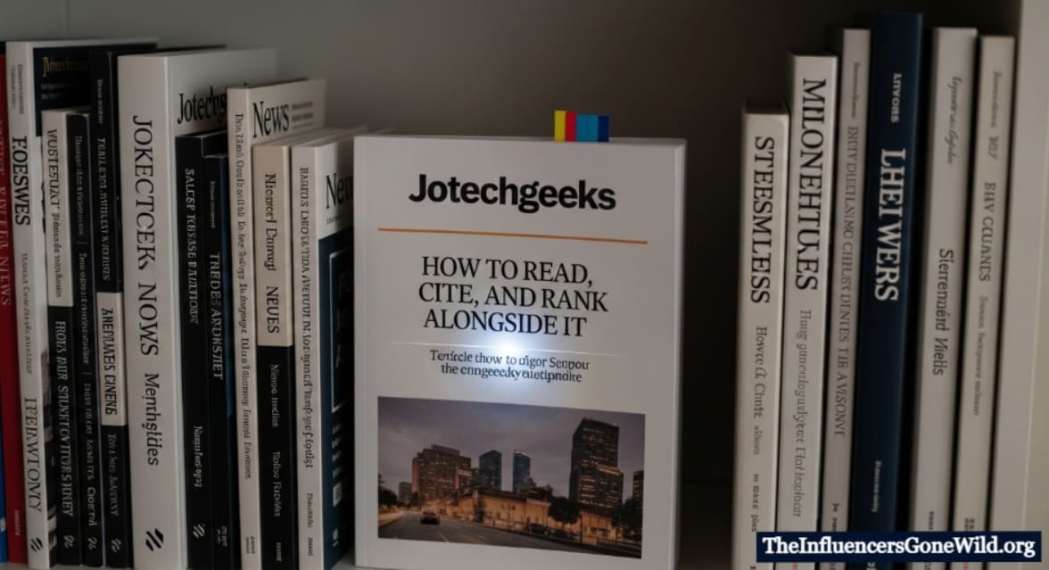 News Jotechgeeks