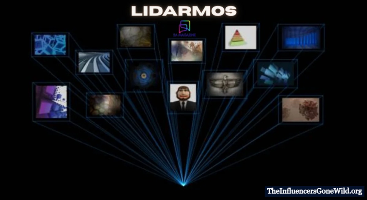 The Future of Lidarmos