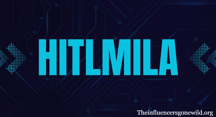 The Origin and Concept Behind Hitlmila