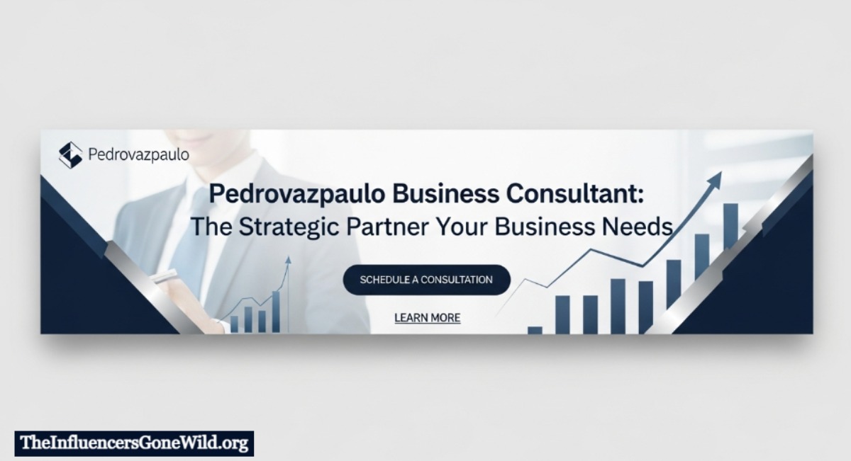 The Role of a Business Consultant in Modern Enterprises