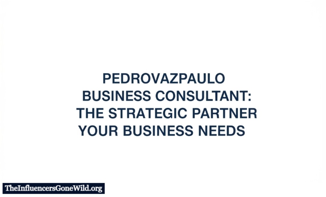 Top Business Challenges Solved by pedrovazpaulo