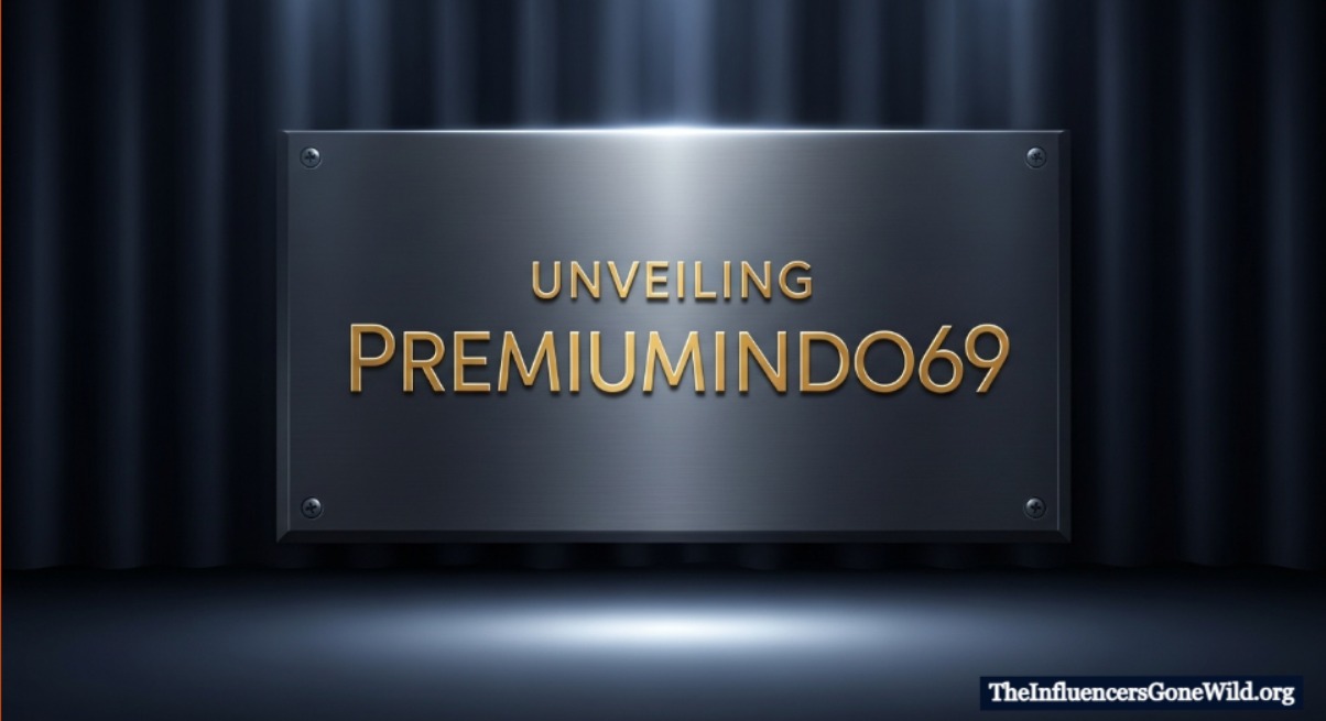 Unveiling Premiumindo69: A Comprehensive Guide for 2025