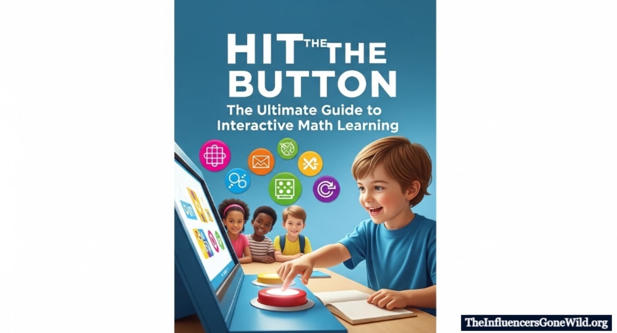 What Is Hit the Button