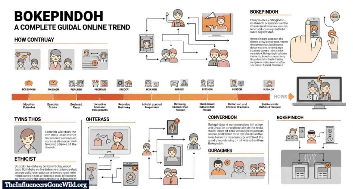 What is Bokepindoh?