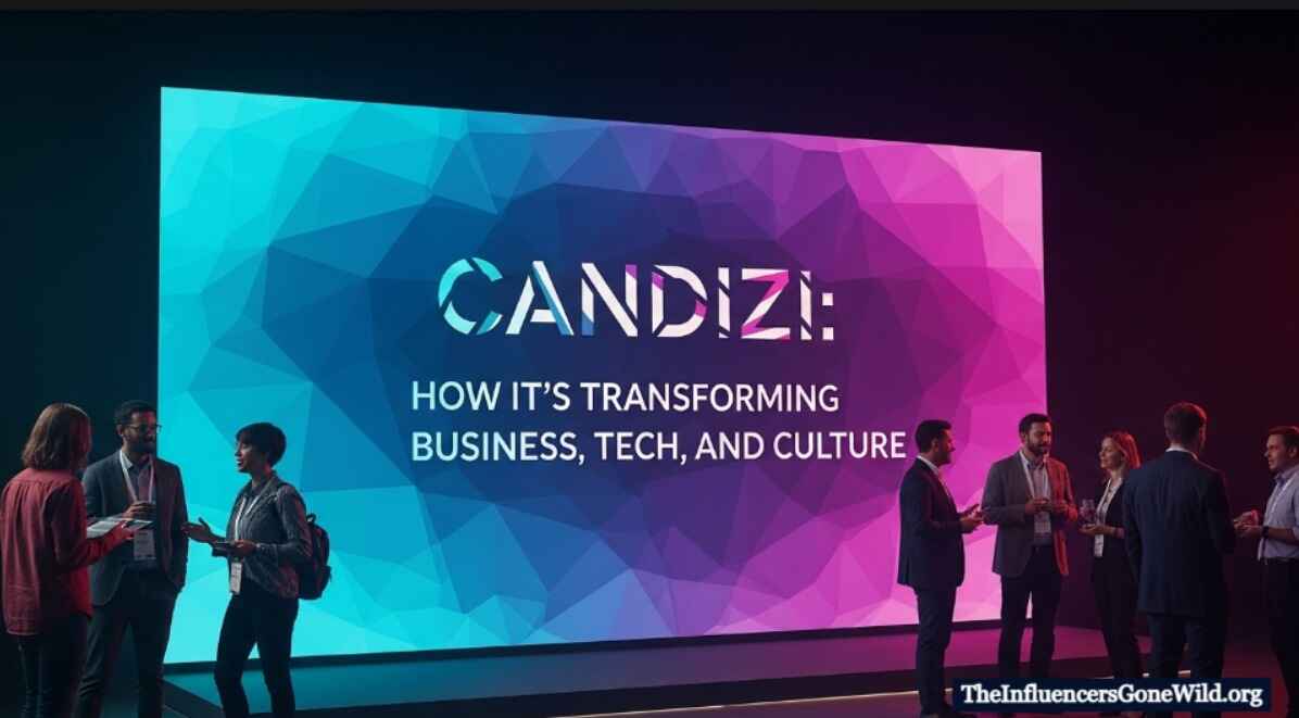 What is Candizi
