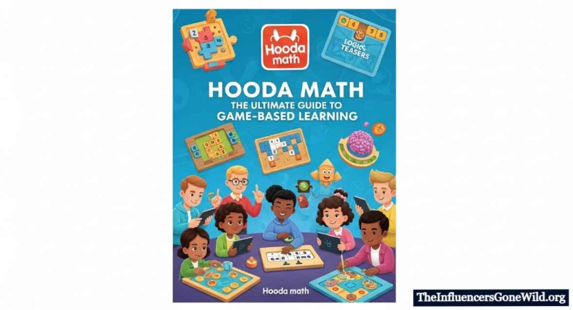 What is Hooda math