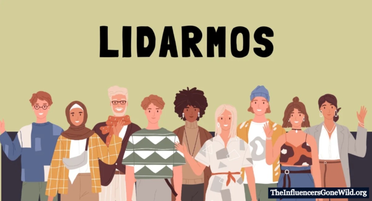 What is Lidarmos