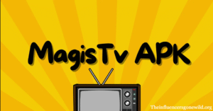 What is Magis TV APK