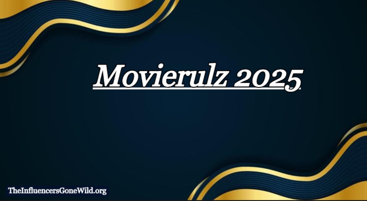 What is Movierulz 2025