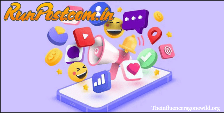 What is RunPost.com.in