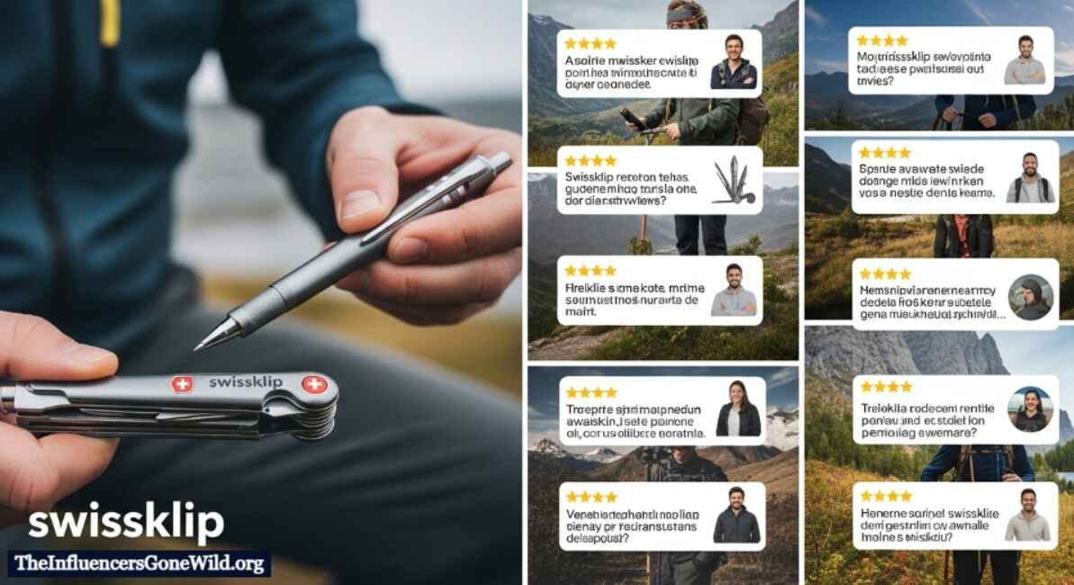 What is Swissklip